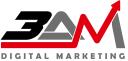 3AM Digital Marketing logo